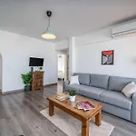 Appartement Panoramic Sea Views & Balcony Bbq By Hostwise Albufeira