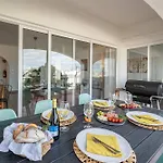 Appartement Panoramic Sea Views & Balcony Bbq By Hostwise *