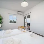 Panoramic Sea Views & Balcony Bbq By Hostwise Apartmán Albufeira