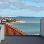 Apartmán Panoramic Sea Views & Balcony Bbq By Hostwise *