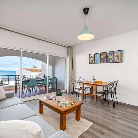Apartmán Panoramic Sea Views & Balcony Bbq By Hostwise