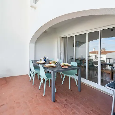 Panoramic Sea Views & Balcony Bbq By Hostwise * Albufeira