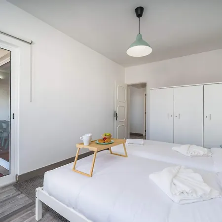 Panoramic Sea Views & Balcony Bbq By Hostwise * Albufeira