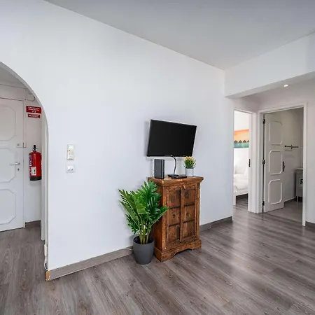 Panoramic Sea Views & Balcony Bbq By Hostwise Apartmán Albufeira