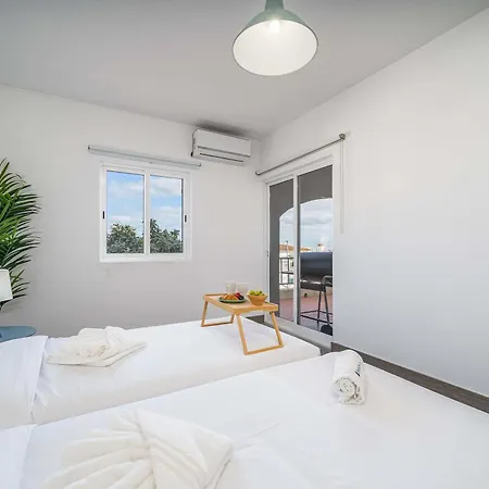 Panoramic Sea Views & Balcony Bbq By Hostwise Apartment Albufeira